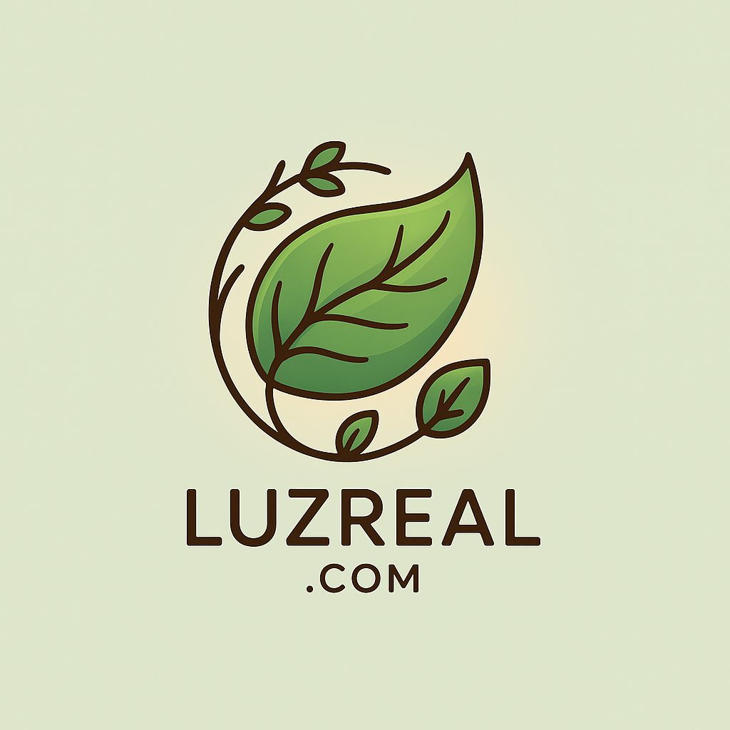 LuzReal