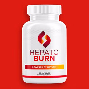 Hepatoburn