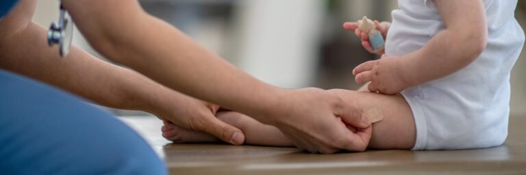 MMR vaccine: How it works and when it's recommended